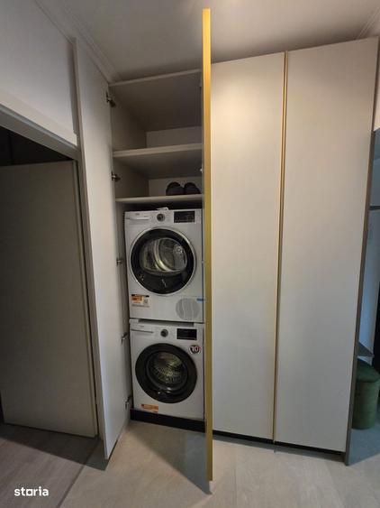 Apartament cu 2 camere în Rahova