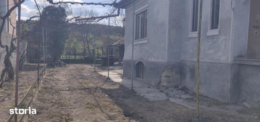 Comision 0% ! 130 euro mp| Teren Intravilan Central Baciu Toate Ut - 5