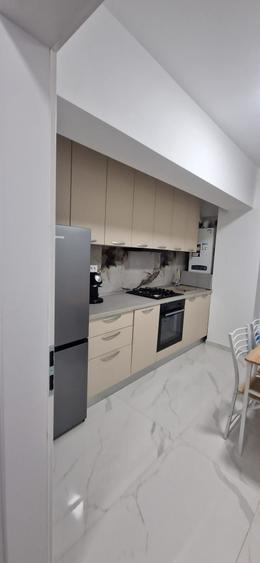 Apartament cu 2 camere în Păcurari