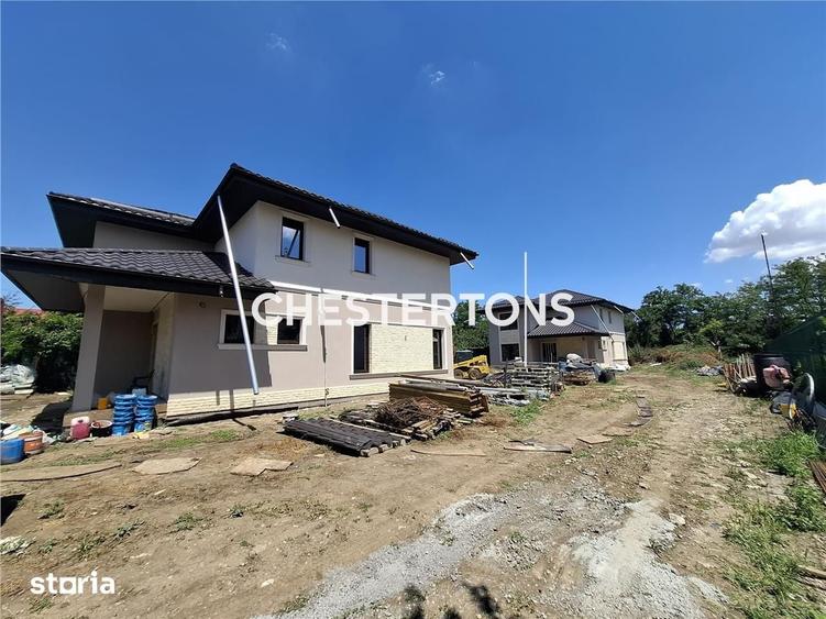 FOR SALE Primrose HouseCorbeanca Primaverii - 11