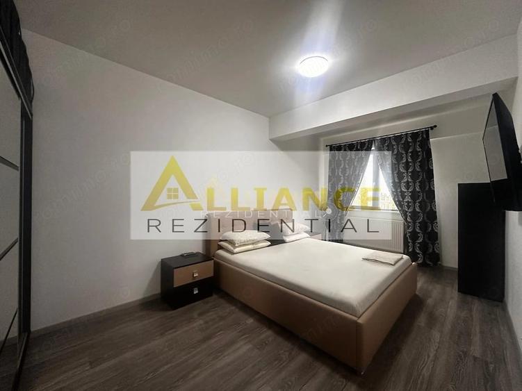 Apartament cu 3 camere decomandat în Berceni