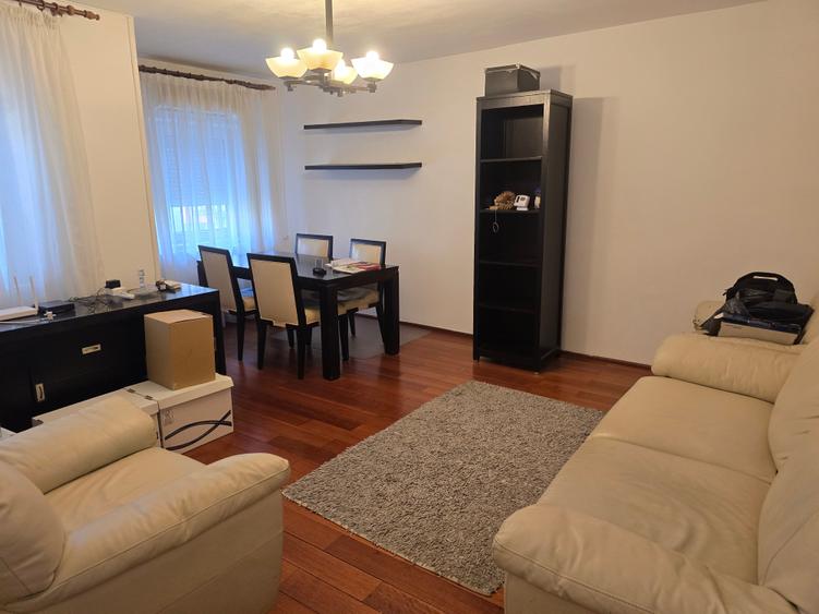 Apartament 3 camere decomandat | Centrală proprie | 2 băi | Drumul Sării - 1