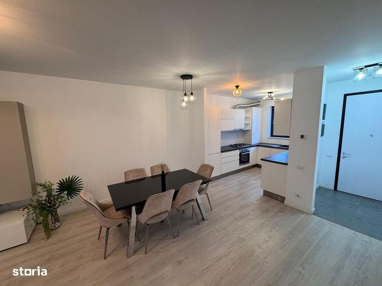 Vila 5 camere Mobexpert Homes Pipera finalizata cu mutare imediata - 10