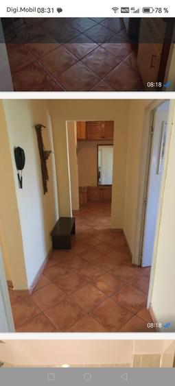 Vand apartament 4 camere Dacia - 7
