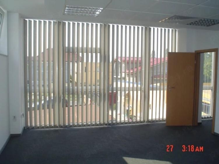 Spațiu comercial, de 1,300 mp, în Soarelui