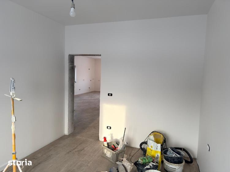 Casă cu 4 camere cu Teren 288 Mp în Torontalului