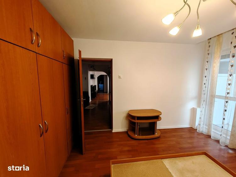 Eleganta Urbana in inima Bacaului | 3 Camere decomandate | Ultracentra - 16