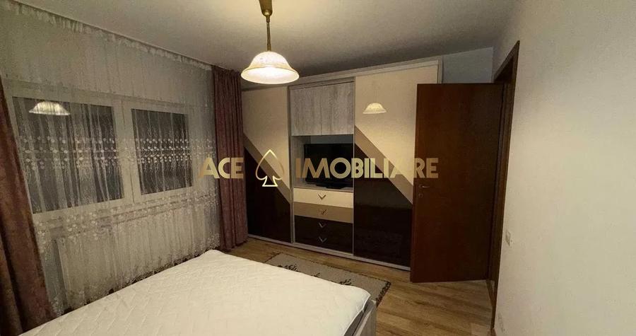 2 Camere de inchiriat | Vitan | Centrala | Parcare - 2