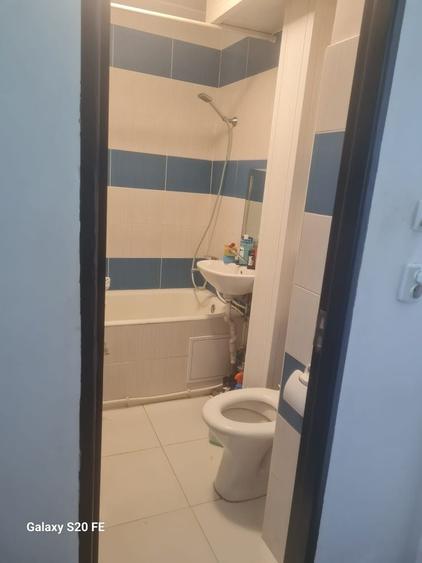 Garsonieră în Central