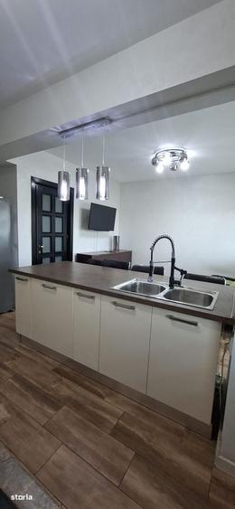Apartament cu 2 camere în Copou