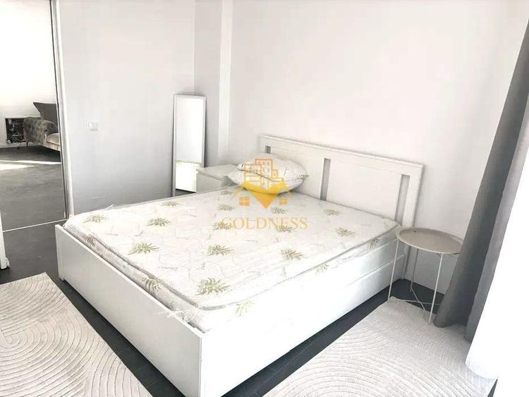 Apartament cu 3 camere semidecomandat, mobilat în Someșeni