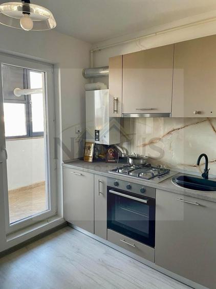 Apartament 2 camere - Metrou Berceni | Mobilat si utilat - Piscina - 7