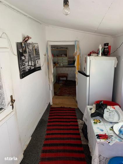 casa si teren de vanzare ,comuna nana,judetul calarasi - 8