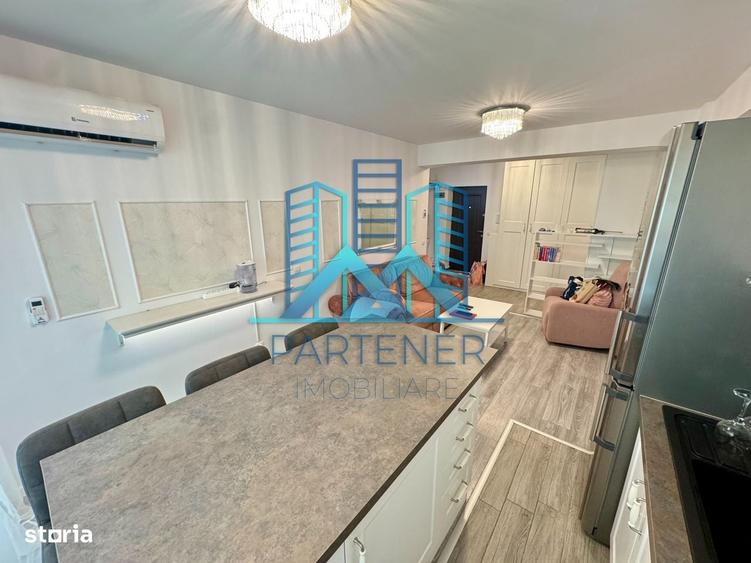 Apartament cu 2 camere în Copou