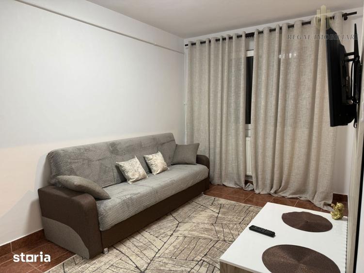 Garsoniera | Drumul Taberei-Crinul de Padure | RENOVAT - 6