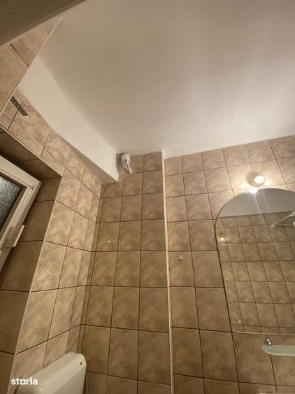 Apartament cu 2 camere în Ultracentral