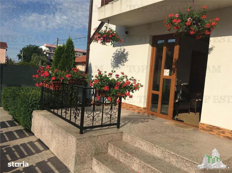 Vila 10 camere disponibila spre administraresezon, Costinesti - 17000 - 17