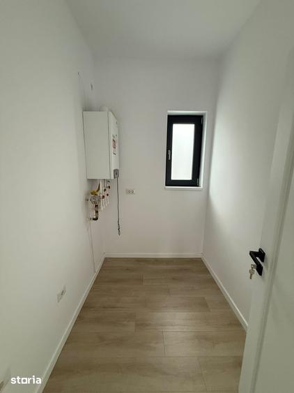 Casă cu 4 camere cu Teren 150 Mp în Ghencea
