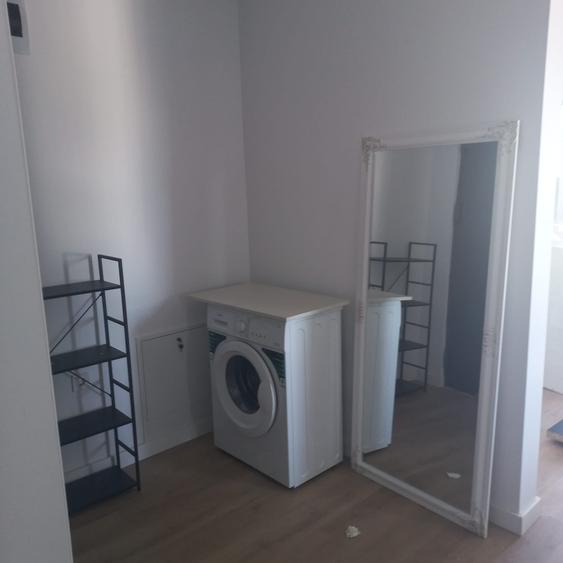 Apartament cu 2 camere în Florești