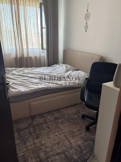 Apartament cu 2 camere decomandat în Berceni
