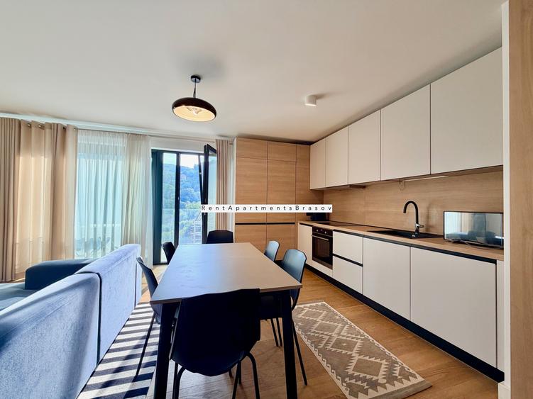 Apartament cu 3 camere în Drumul Poienii