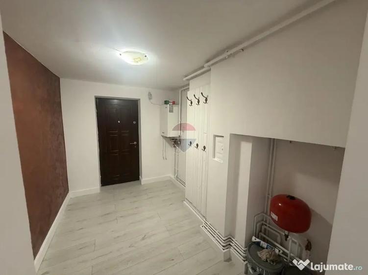 Spațiu comercial, de 135 mp, în Central