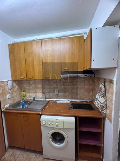 Apartament 1 camera, zona FSEGA - 4