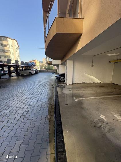 Apartament cu 2 camere decomandat, mobilat în Dristor