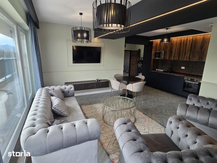 Penthouse cu priveliste - 12