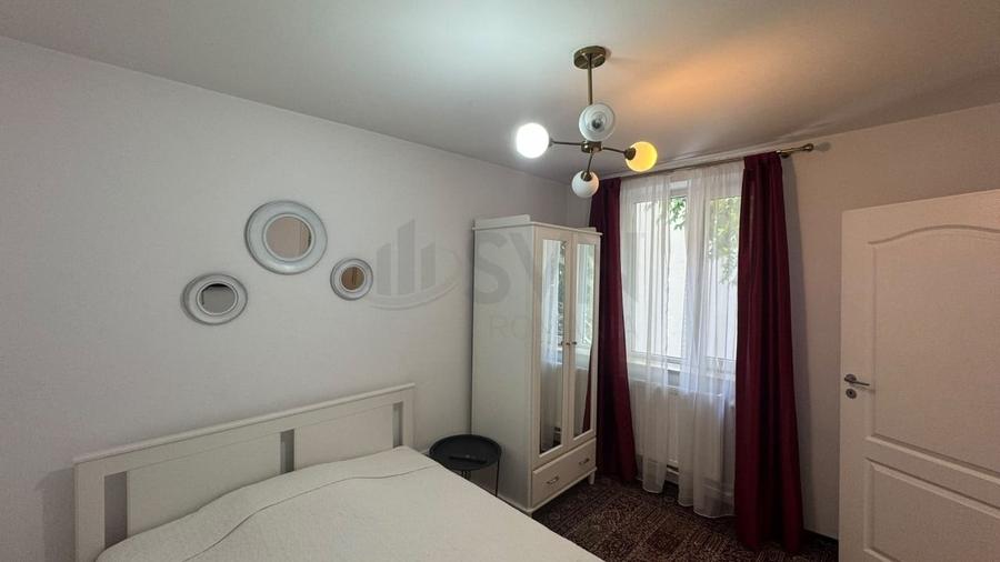 REA1029392 Apartament 2 camere I Piata Romana - 5