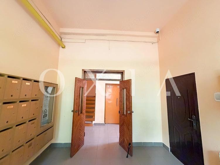 Apartament cu 3 camere decomandat în Dacia
