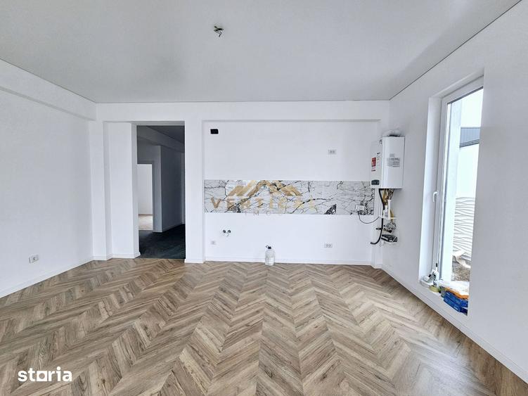 Casă cu 3 camere cu Teren 200 Mp în Berceni