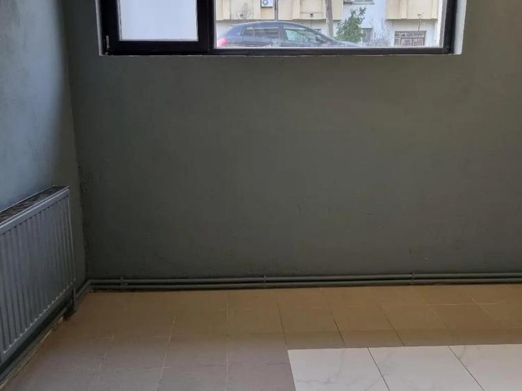 Spațiu comercial, de 52 mp, în Doamna Ghica