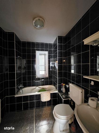 Apartament cu 3 camere decomandat în Floreasca