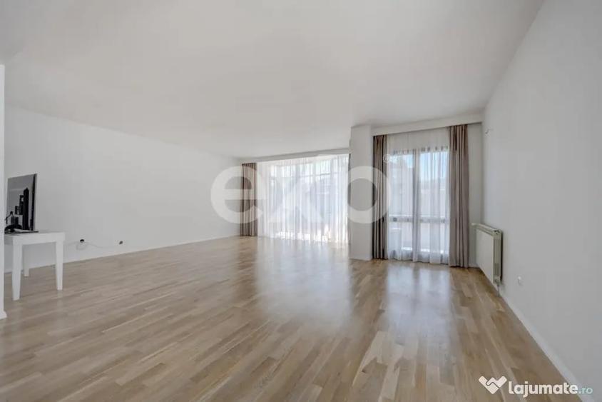 Apartament cu 4 camere decomandat în Dorobanți