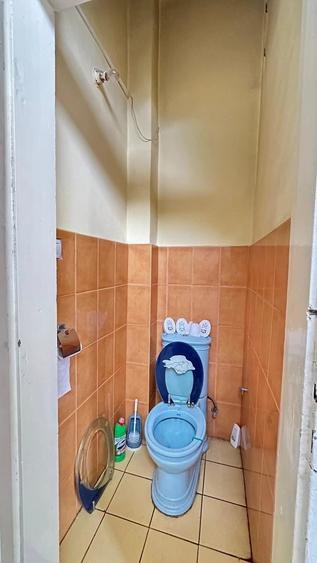 Casă cu 3 camere cu Teren 500 Mp în Odobescu