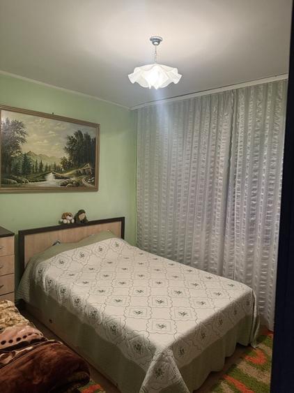 Apartament cu 2 camere decomandat în Radu Negru