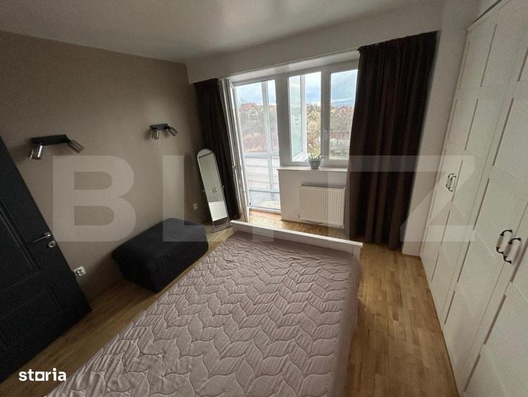 Apartament 3 camere, 94mp, pet friendly, Gheorgheni/Alverna - 5