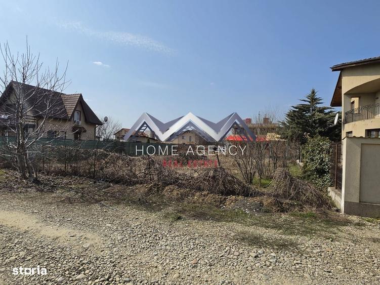 Spațiu comercial, în Balotești