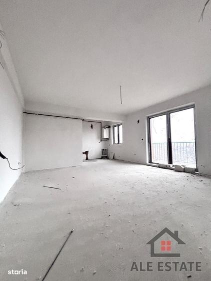 Apartament cu 4 camere în Central