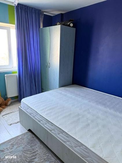 Apartament cu 2 camere în 1 Mai