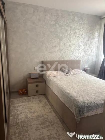 Apartament cu 3 camere in Bloc Nou | Etaj 1 | Trivale Park - 16