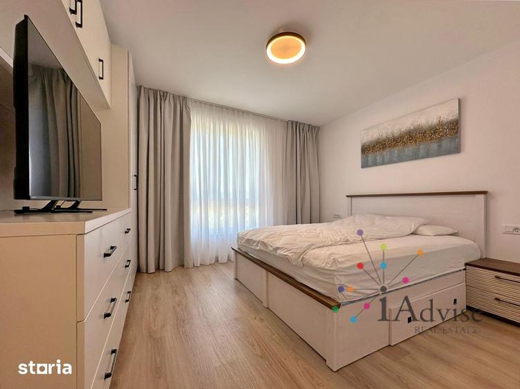 Apartament cu 3 camere în Tractorul