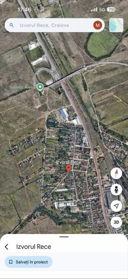 Spațiu comercial, în Central