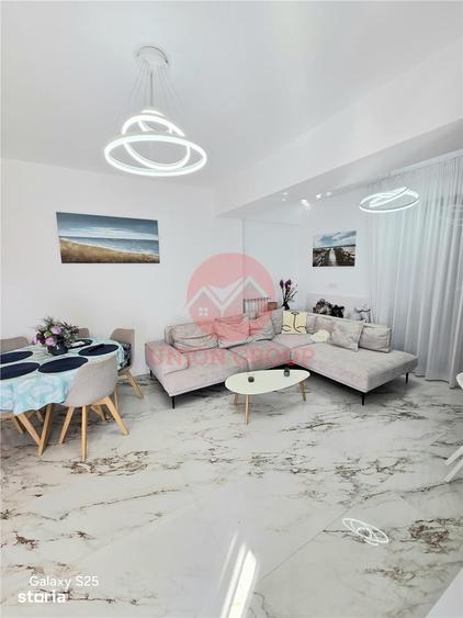 Apartament cu 2 camere în Central