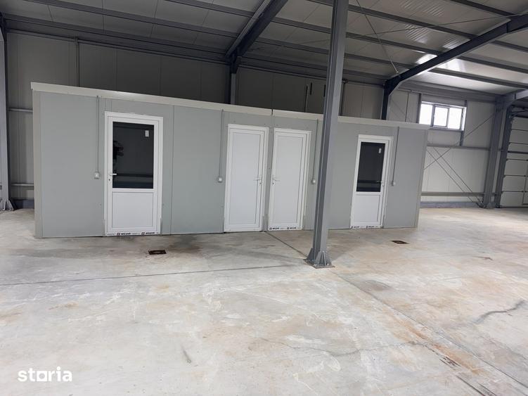 Spațiu comercial, de 310 mp, în Clinceni