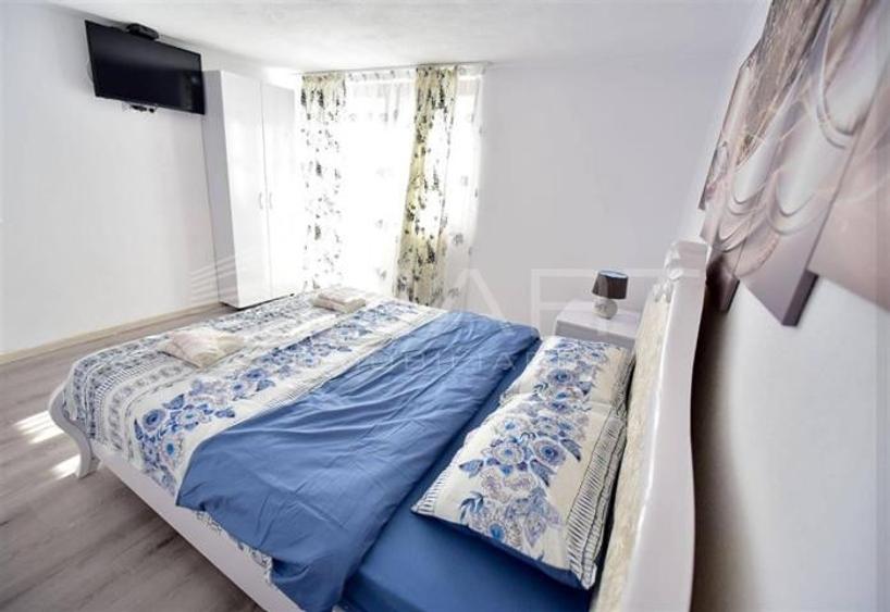 Vila cu 4 apartamente si o mansarda Tineretului - 26