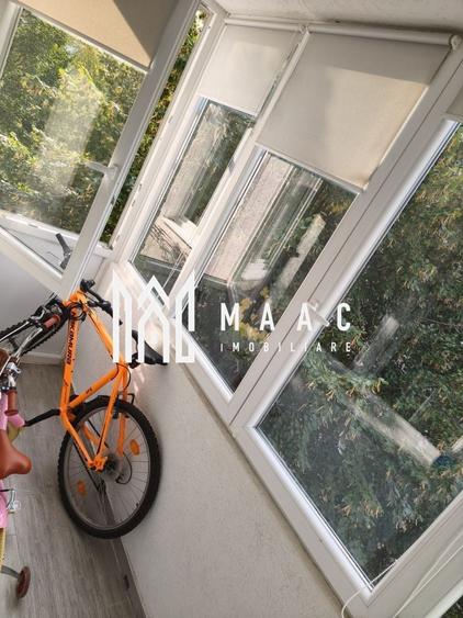 Apartament cu 2 camere semidecomandat, mobilat în Hipodrom 1