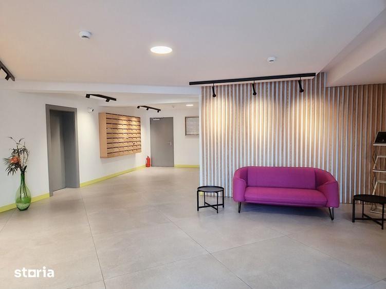Apartament cu 2 camere în Negru Vodă