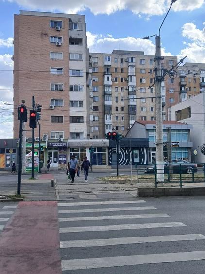 Spațiu comercial, de 110 mp, în Fortuna
